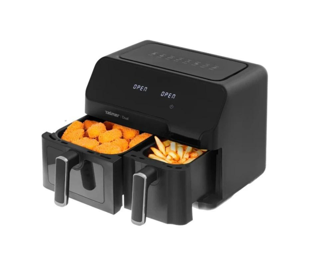 ZELMER ZAF9000 Dual - 1361469 - zdjęcie 5
